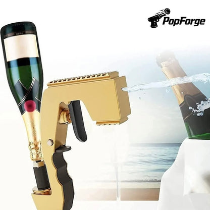 PopForge™ Spritzkanone