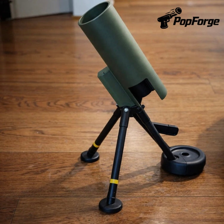 PopForge™ Flaschenmörser