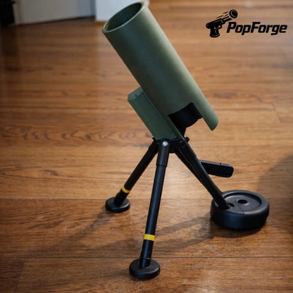 PopForge™ Flaschenmörser