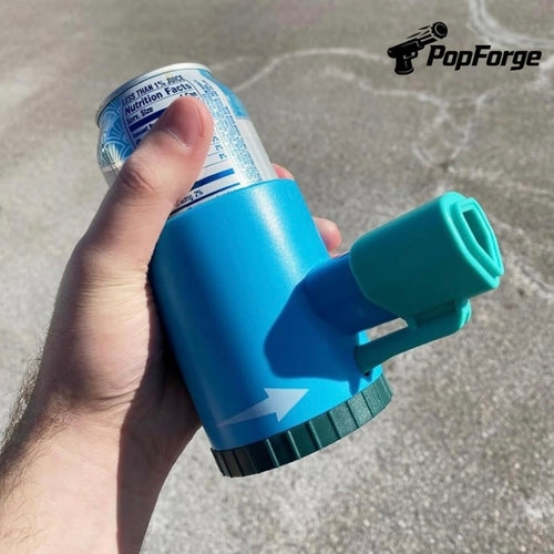 PopForge™ Suff Roulette