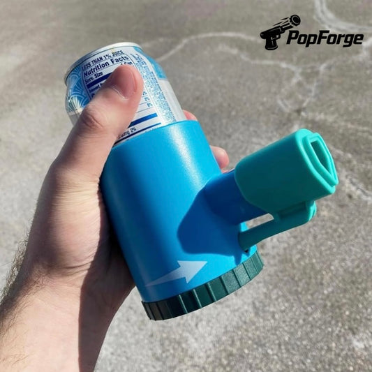 PopForge™ Suff Roulette